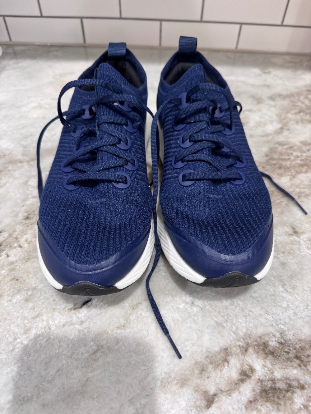 Allbirds Tree Glider size 9 women's